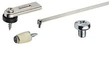 Комплект фурнитуры wingline 170 74658 Hettich
