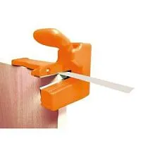 Комплект сменных ножей 55x13x1,5mm для DET-002