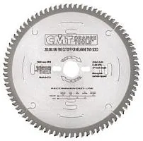 Диск пильный CMT 300x30x3,2/2,2 2? 40° Hi ATB Z=96