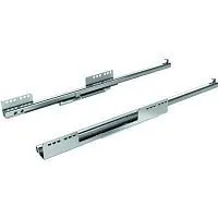 Направляющая quadro 25 sfd для innotech atira, 25 кг, nl350, eb12,5, левая 9158954 Hettich