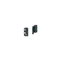 Соединитель задней стенки innotech atira, h70, антрацит, правый 9194630 Hettich