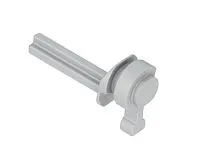 Адаптер push to open synchro для quadro v6 eb20, v6+ eb12,5/10,5/20, тип a 9219966 Hettich