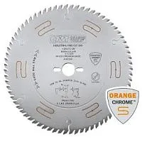 Диск пильный CMT 250x30x3,2/2,2 10° 15° ATB Z=60 285.660.10M