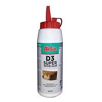Клей D3 Akfix 500 гр ПВА для дерева