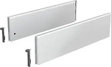 Topside для arcitech, nl400, h124, сталь, цвет белый 9122951 Hettich