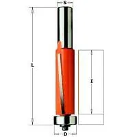 Фреза CMT обгонная (нижн. подш.) S=8 D=19x25,4