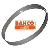 Полотно 13х0.6х4064 мм, 4 TPI, биметаллическое Bahco