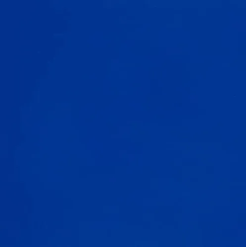 Пластик HPL Arpa 0593 LU Синий (глянец) PF 0,6 мм 3050*1300 мм