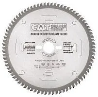 Диск пильный CMT 350x30x3,5/2,5 5? 40° Hi ATB Z=108