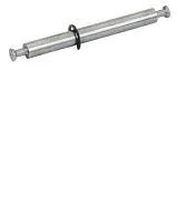 Дюбель двойной du 868 для rastex, сталь 1056170 Hettich