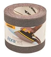 Рулон Abranet 115мм*10 м, P180 MIRKA 545BY001183R