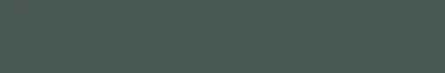 Кромка LEAF GREEN  3050 22*1 мм AGT
