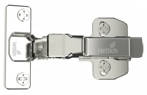 9249400 Петля ONSYS 4447I, угол 105 гр, чашка ТН42D35, евровинты, накладная, В12, 5 9249400 Петля ONSYS 4447I, угол 105 гр, чашка ТН42D35, евровинты, накладная, В12, 5