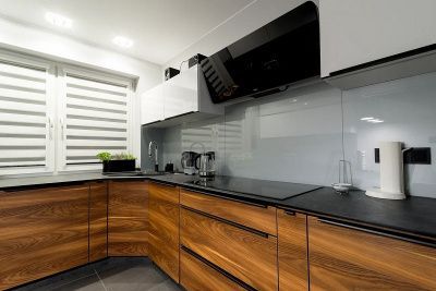 Фасадное полотно TSS CLEAF Yosemite/Yosemite S016 2800*2070*18мм фото 2 Фасадное полотно TSS CLEAF Yosemite/Yosemite S016 2800*2070*18мм фото 2