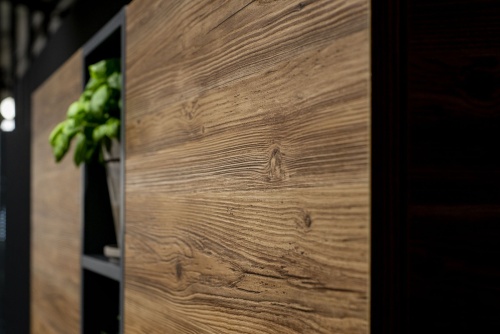 Фасадное полотно TSS CLEAF Sherwood/Maloja LN66 2800*2070*18мм фото 2 Фасадное полотно TSS CLEAF Sherwood/Maloja LN66 2800*2070*18мм фото 2