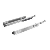 9256892 Комплект направляющих Quadro V6 YOU, полного выдвижения, с демпфером Silent System, M (30 кг), EB21, NL500