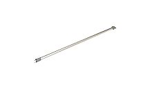 1063675 Продольный релинг для HETTICH для InnoTech, NL 420мм, серый, (V80)