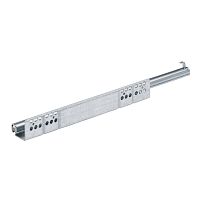 Направляющая quadro 25 sfg, 25 кг, nl500, частичного выдвижения, eb20, правая 9105656 Hettich