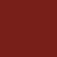 Пластик HPL Arpa 0571 LU Красный восток (глянец) STD 0,7 мм 3050*1300 мм