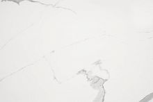 Фасадное полотно «Rehau» VOLCANO TSS Белый мрамор арт. 2584L, 2800*1220 18 мм