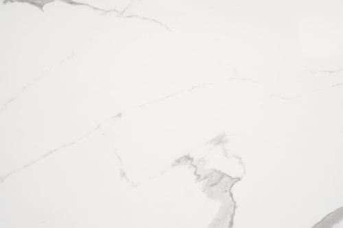 Фасадное полотно «Rehau» VOLCANO TSS Белый мрамор арт. 2584L, 2800*1220 18 мм