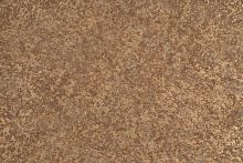 Фасадное полотно «Rehau» VOLCANO TSS Медная ржавчина арт. 2581L, 2440 x 1220 x 18 мм