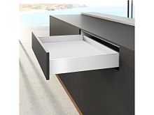 9255286 Комплект ящика AvanTech YOU, 101*350, Белый
