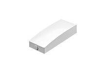 Механизм push to open silent для петель, белый 9239088 Hettich