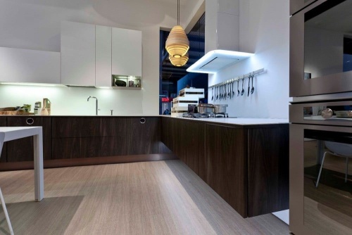 Фасадное полотно TSS CLEAF YOSEMITE S015 2800*2070*18мм фото 2