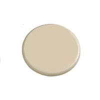 Заглушка для rastex 15, пластик, бежевая 1028226 Hettich