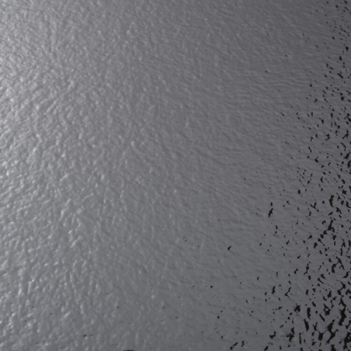 2035 LU (470 Alu-Spiegelglanz Naturton Superior/Alu Mirror Polished Superior Natur) 3050x1220x1 Homapal