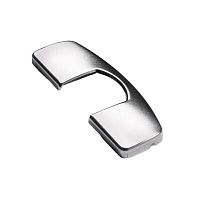 908261404 Заглушка Hettich, 9082614 д/чашки петли Sensys, сталь