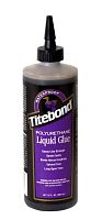 ПУР клей Titebond Polyurethane Liquid Glue 355 мл