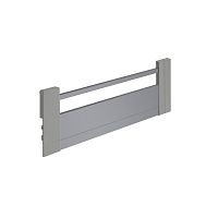 9194774 Передняя панель внутреннего короба 100 InnoTech Atira, H144, KB600, Серая