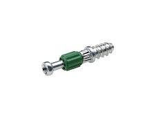 Дюбель ввинчиваемый twister du 319 t для rastex, l20 9047974 Hettich