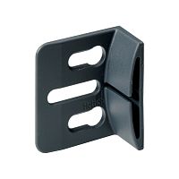 Междверной упор slideline 55 plus,под прикручивание 9102993 Hettich