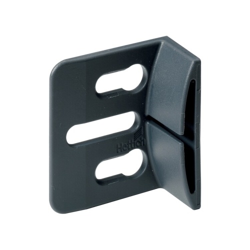 Междверной упор slideline 55 plus,под прикручивание 9102993 Hettich