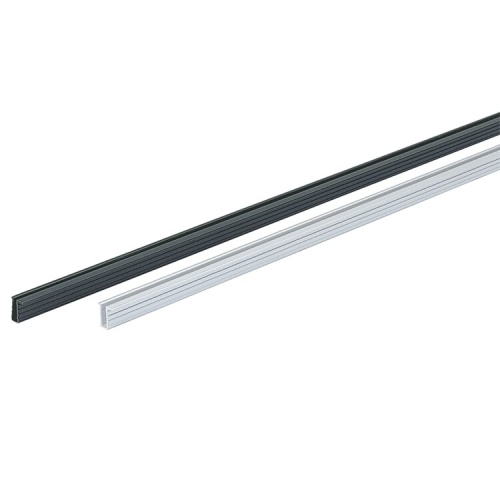Профиль slideline 56, l3000, под запрессовку, алюминий 1015024 Hettich Профиль slideline 56, l3000, под запрессовку, алюминий 1015024 Hettich