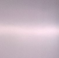2033 SAT (454 Alu-Strichmatt Ros? Gold/ Alu Brushed Rosegold) STD 3050x1220x1,0 Homapal