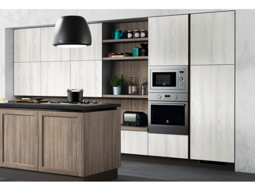 Фасадное полотно TSS CLEAF Cheope/Fiocco B073 2800*2070*18мм фото 2