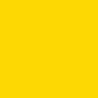 ЛДСП Желтый U2527 2750*1830*10 (Увадрев) PE