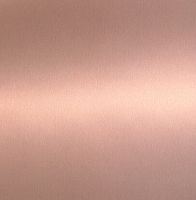 2032 SAT (447 Alu-Strichmatt Kupferton/ Alu Brushed Coppertone) 3050x1220x1,0 Homapal
