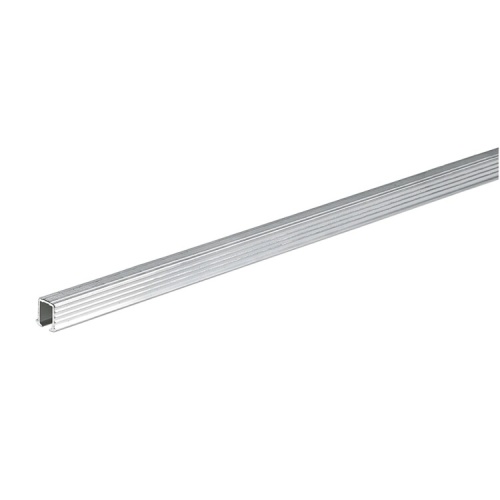 Ходовой профиль sysline s, l2000, под приклеивание 9145851 Hettich