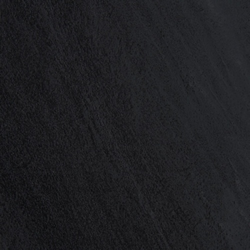 0509 LOS Черный (каменная гладь) PF 4200x1300x0,6 Arpa