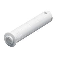 Механизм push to open pin для петель, под запрессовку, длинный ход, белый 9089589 Hettich