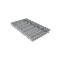 Организация orgatray 590 для innotech atira, nl470, kb400, серая 9194887 Hettich