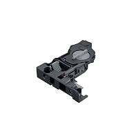 9257266 Фиксатор ACTRO 5D для деревянных ящиков, левый