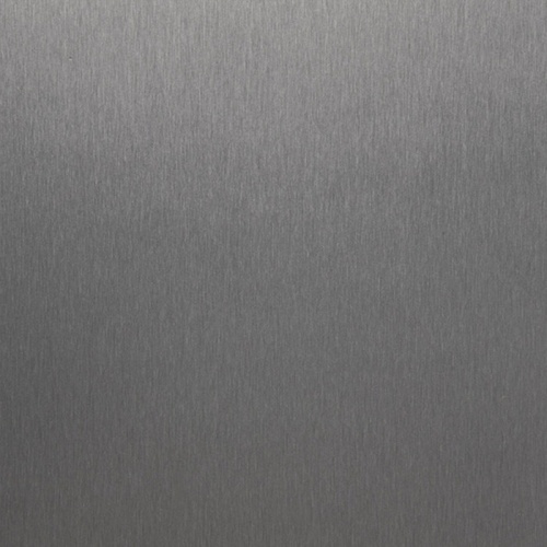 5000 ACCIAIO HAMILTON Компенсационный пластик (2640 Steely) 3050x1300x1,0 Fenix