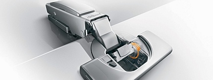 Фурнитура BLUM для мебели и кухонь в LDSP-SHOP