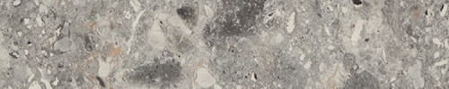 Кромка Эггер Egger, Терраццо Триест серый F021 ST75 43 мм 1.5 мм